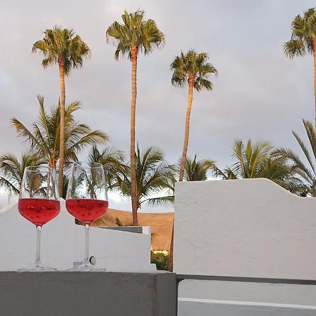 Casa Esterlita ตาราฮาเลโฮ ภายนอก รูปภาพ