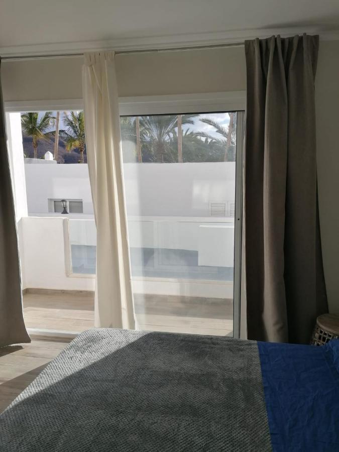 Casa Esterlita ตาราฮาเลโฮ ภายนอก รูปภาพ