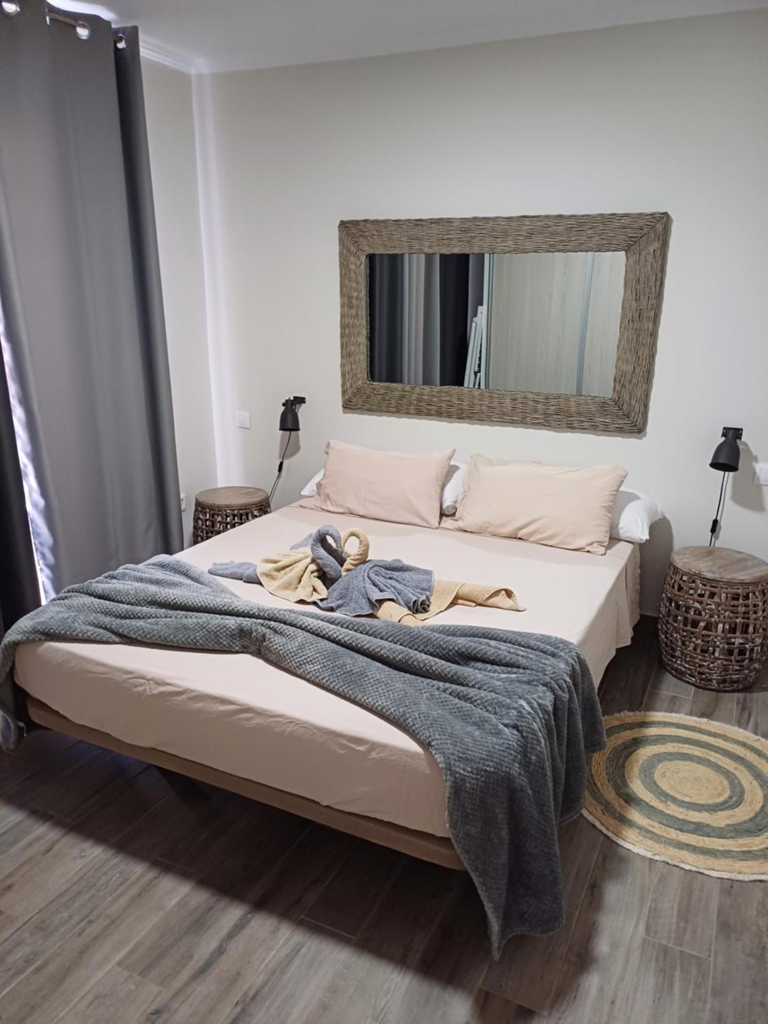 Casa Esterlita ตาราฮาเลโฮ ภายนอก รูปภาพ