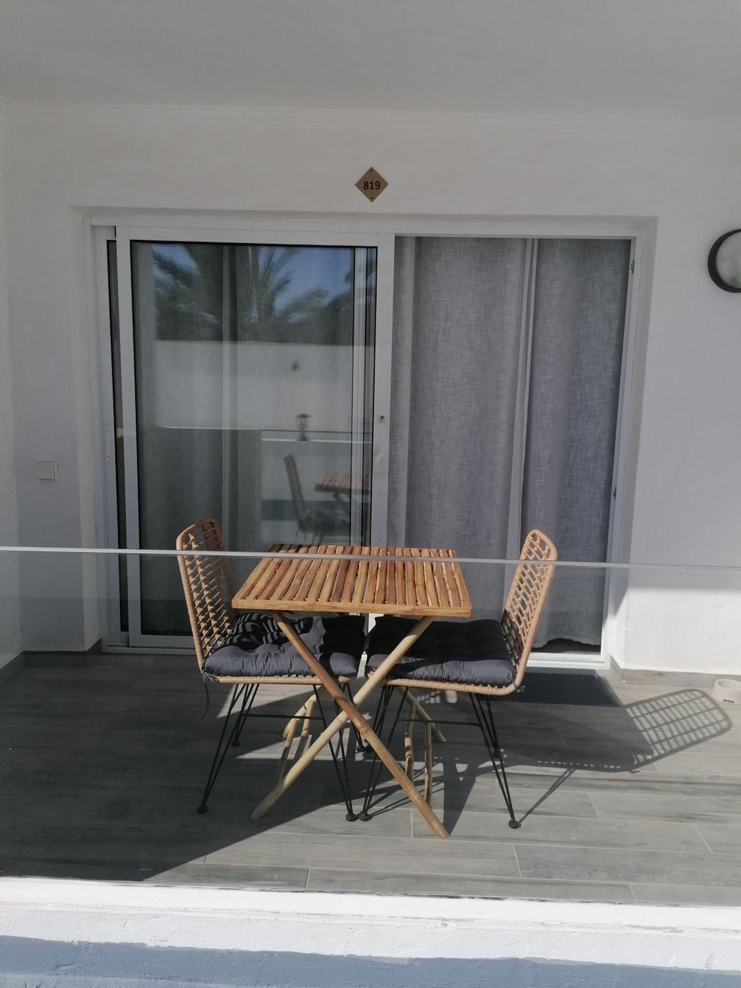 Casa Esterlita ตาราฮาเลโฮ ภายนอก รูปภาพ