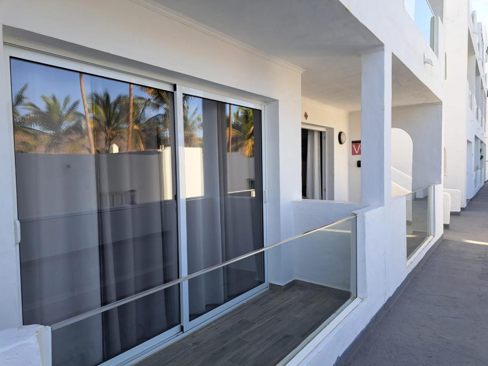Casa Esterlita ตาราฮาเลโฮ ภายนอก รูปภาพ