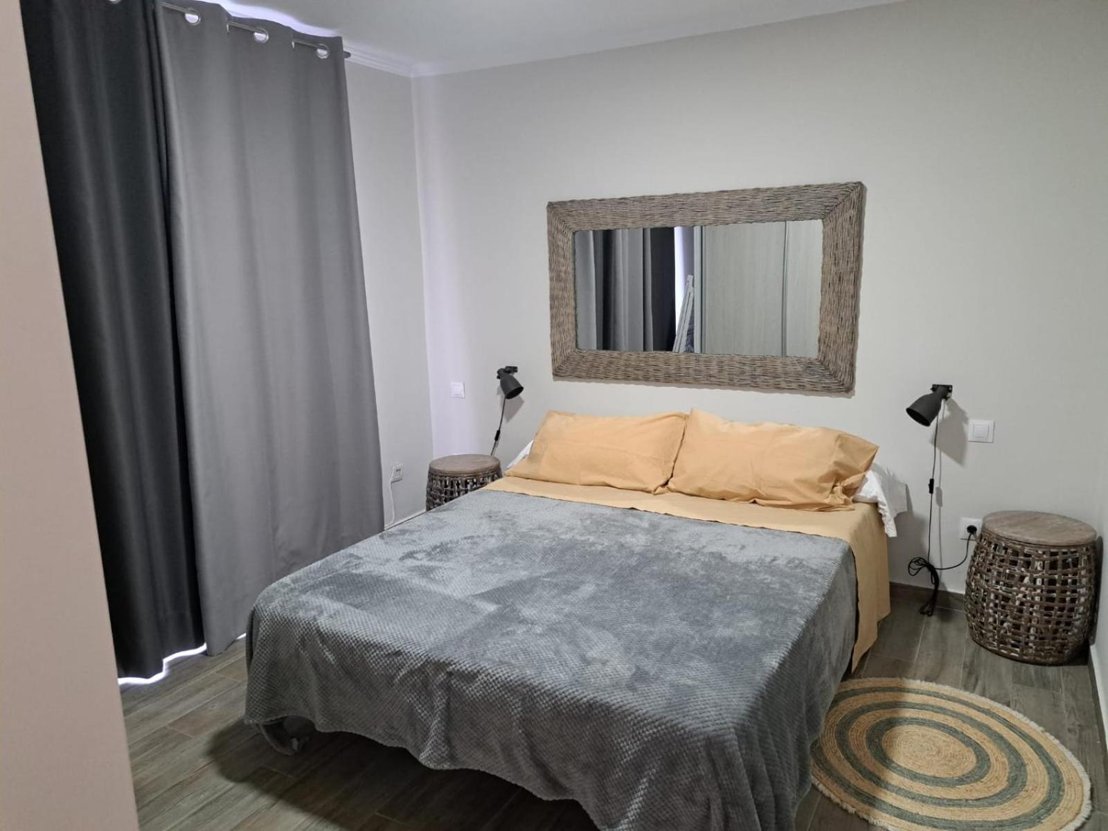 Casa Esterlita ตาราฮาเลโฮ ภายนอก รูปภาพ