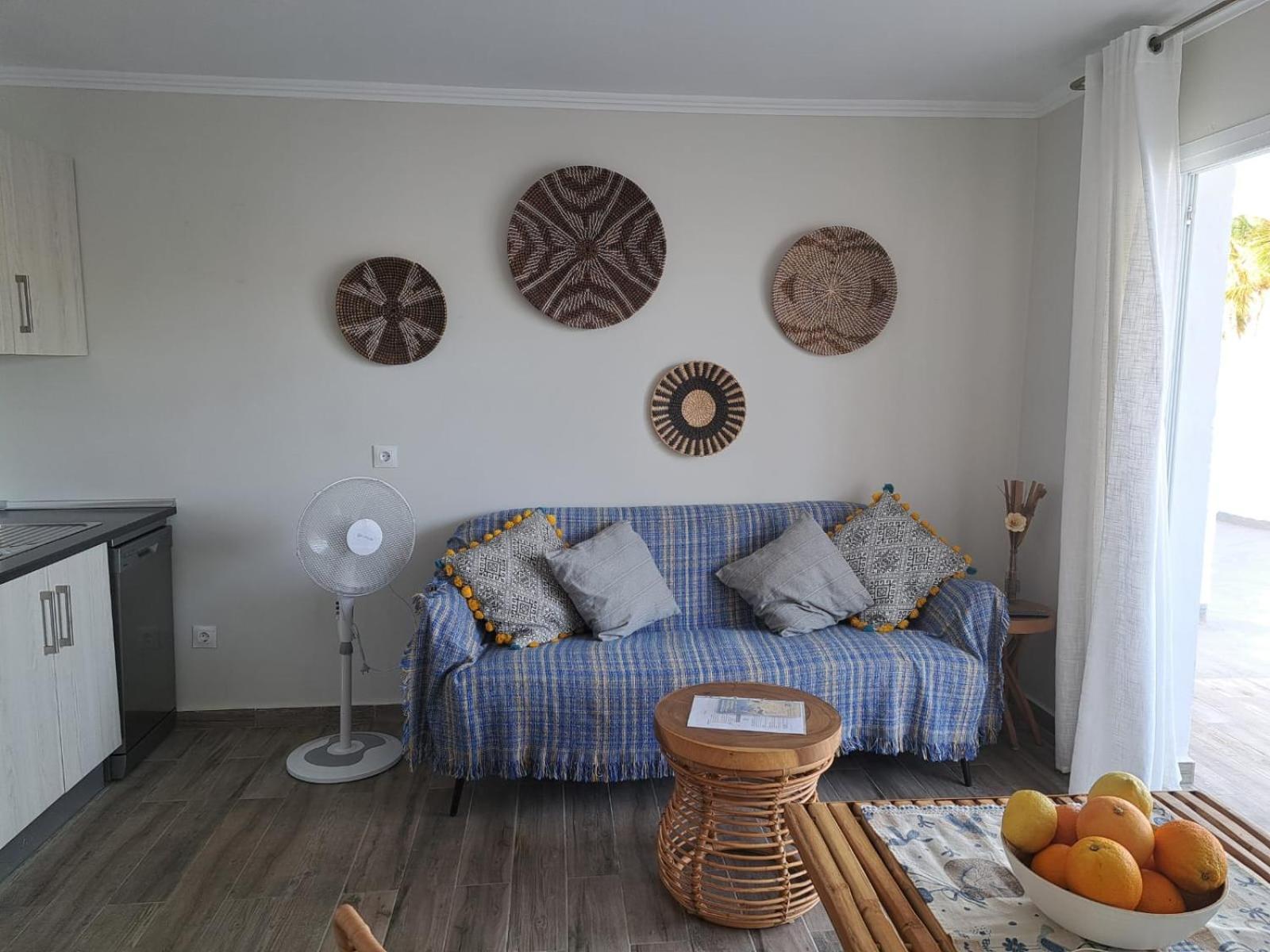 Casa Esterlita ตาราฮาเลโฮ ภายนอก รูปภาพ