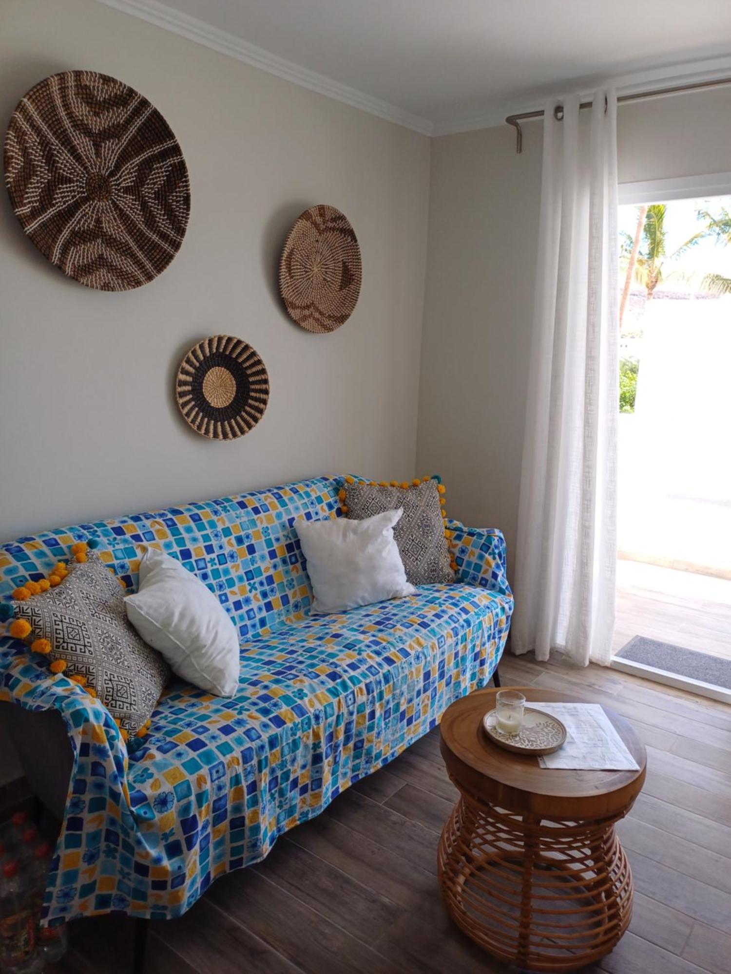 Casa Esterlita ตาราฮาเลโฮ ภายนอก รูปภาพ