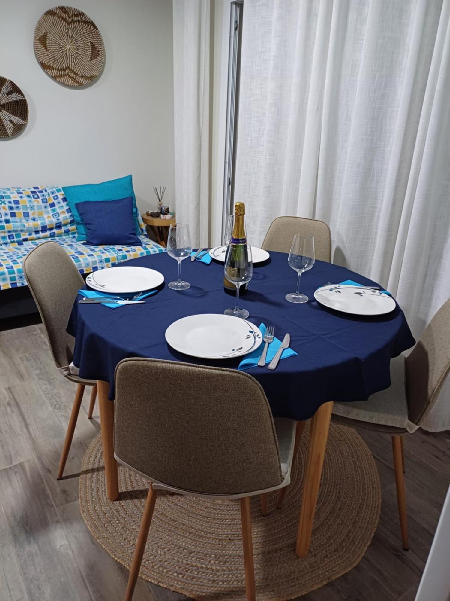 Casa Esterlita ตาราฮาเลโฮ ภายนอก รูปภาพ
