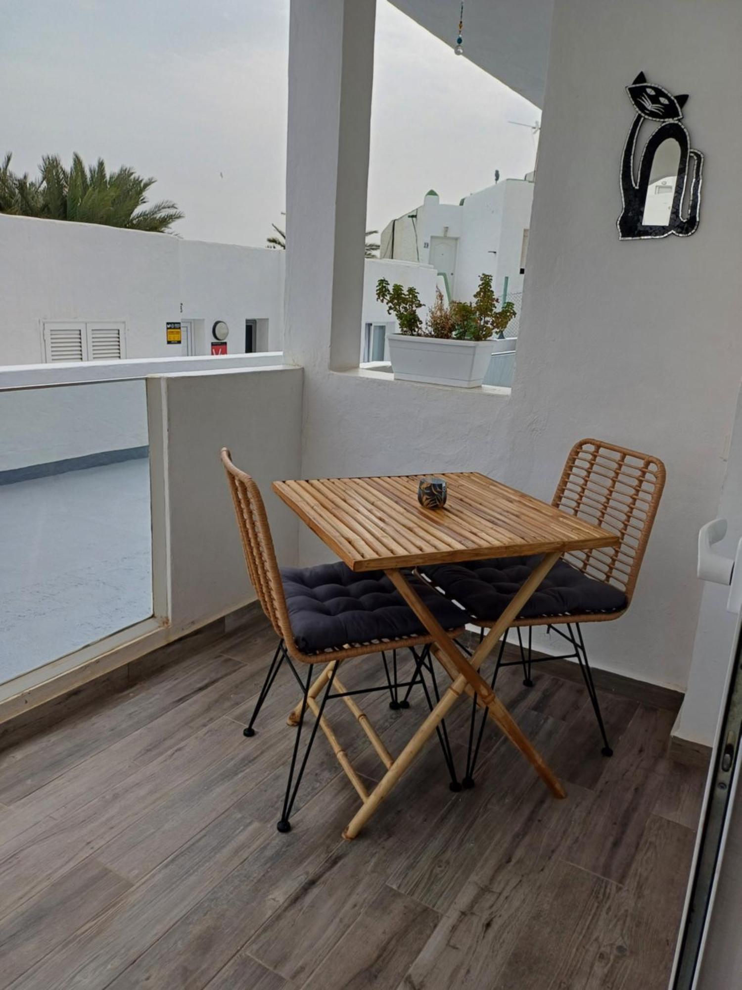 Casa Esterlita ตาราฮาเลโฮ ภายนอก รูปภาพ