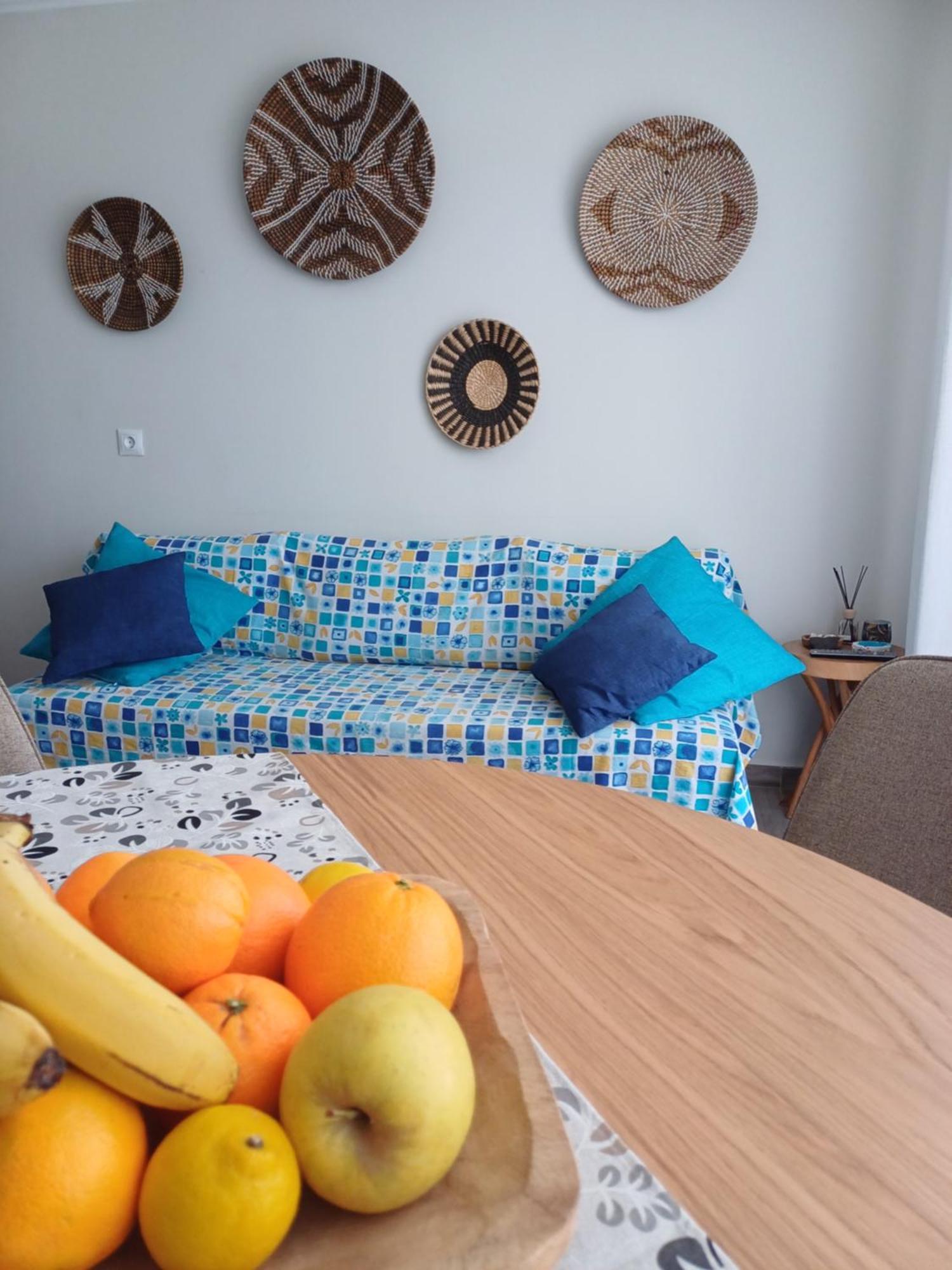 Casa Esterlita ตาราฮาเลโฮ ภายนอก รูปภาพ