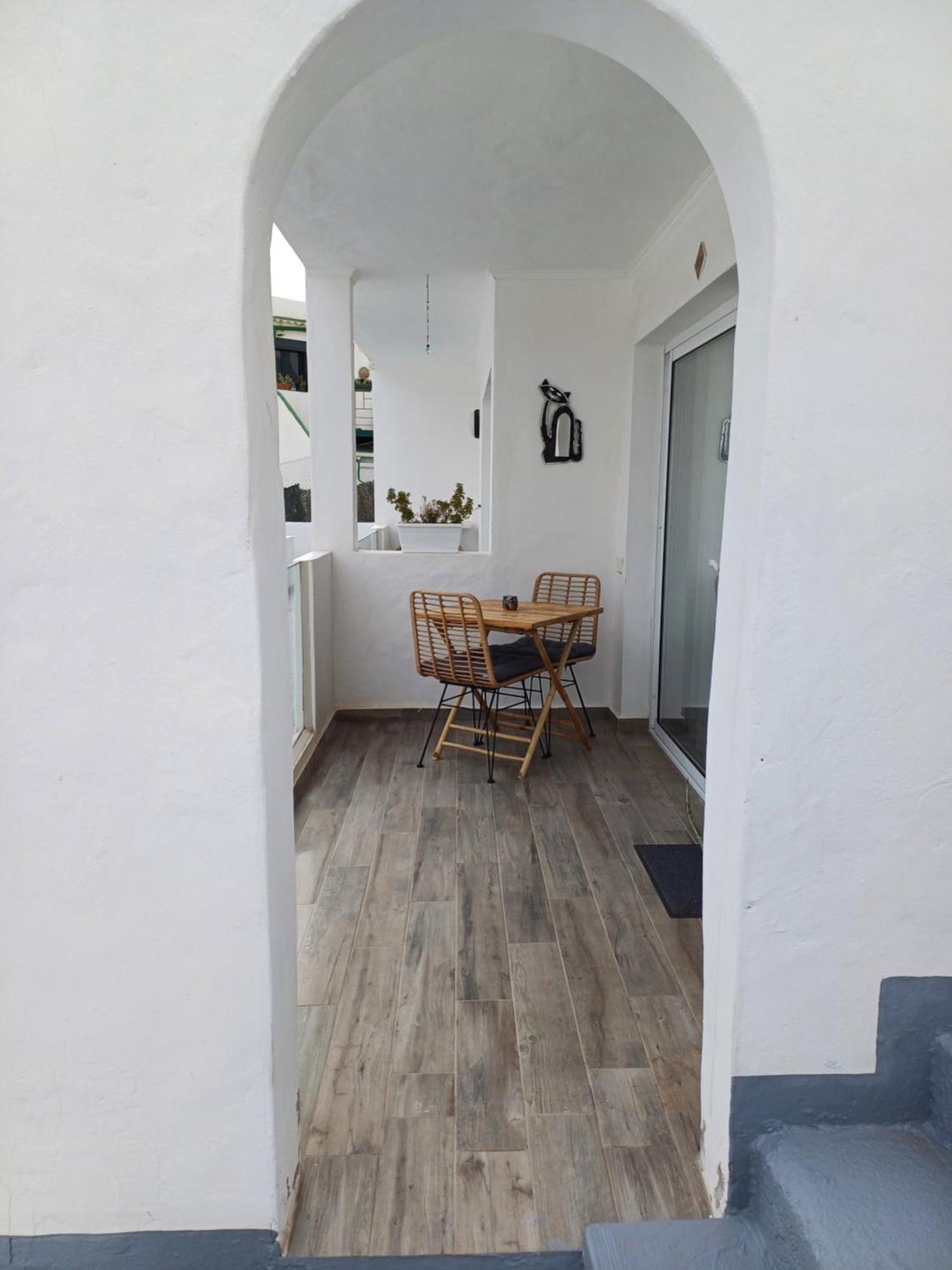 Casa Esterlita ตาราฮาเลโฮ ภายนอก รูปภาพ