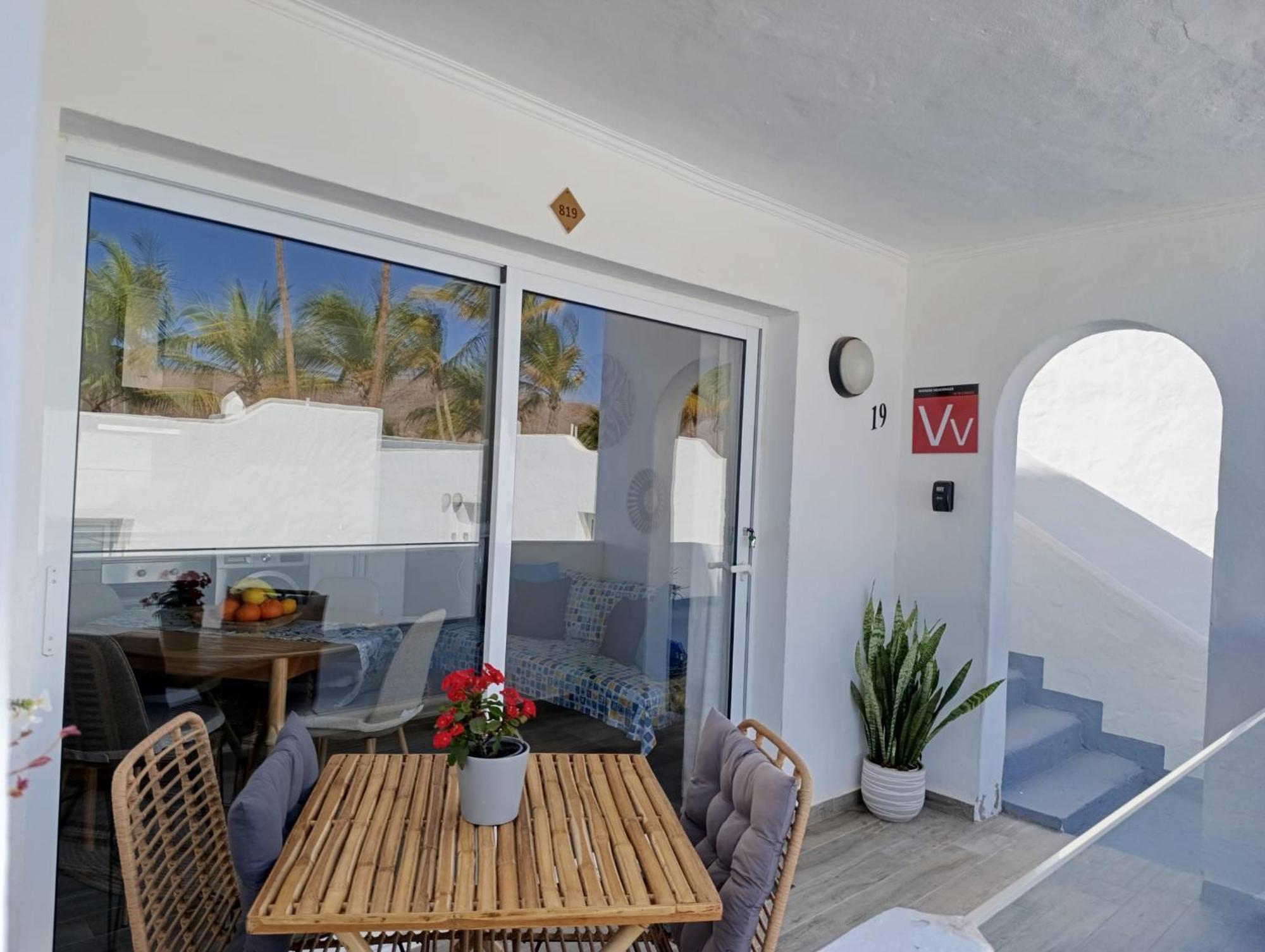 Casa Esterlita ตาราฮาเลโฮ ภายนอก รูปภาพ